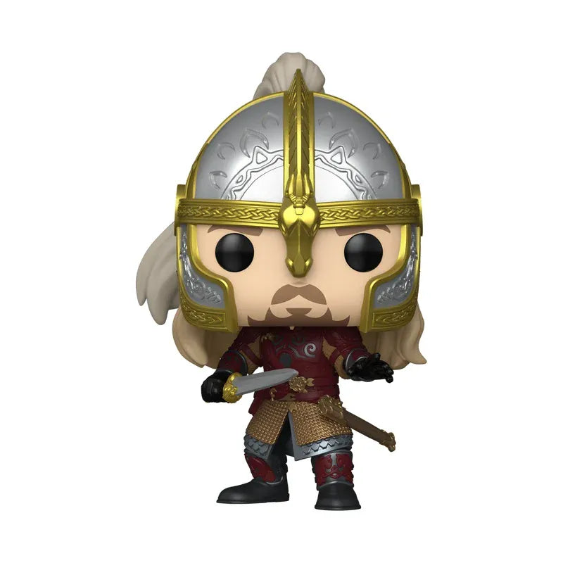 Figurine Figurine Pop Éomer 2025