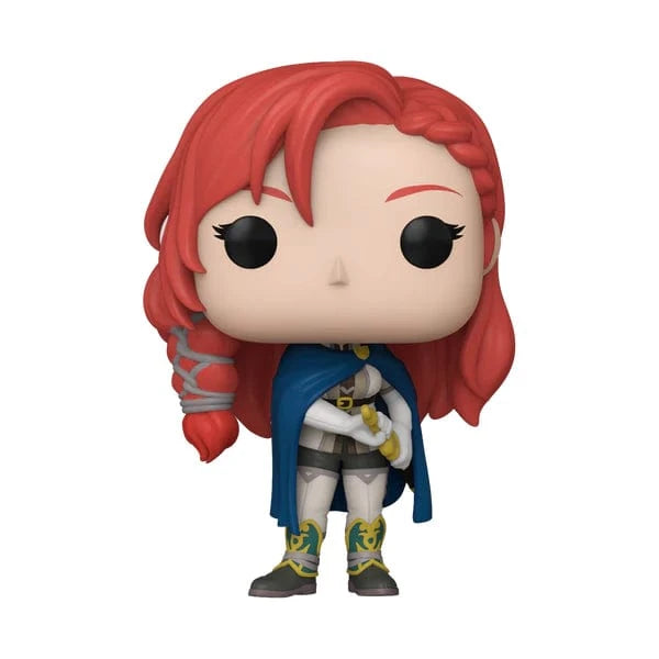 figurine pop hera