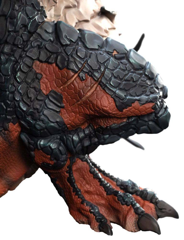 Figurine Smaug Weta Mini Epics