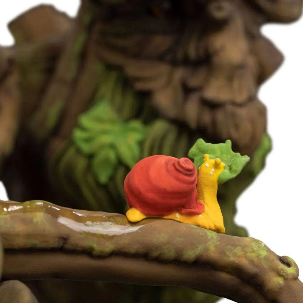 figurine sylvebarbe weta mini epics