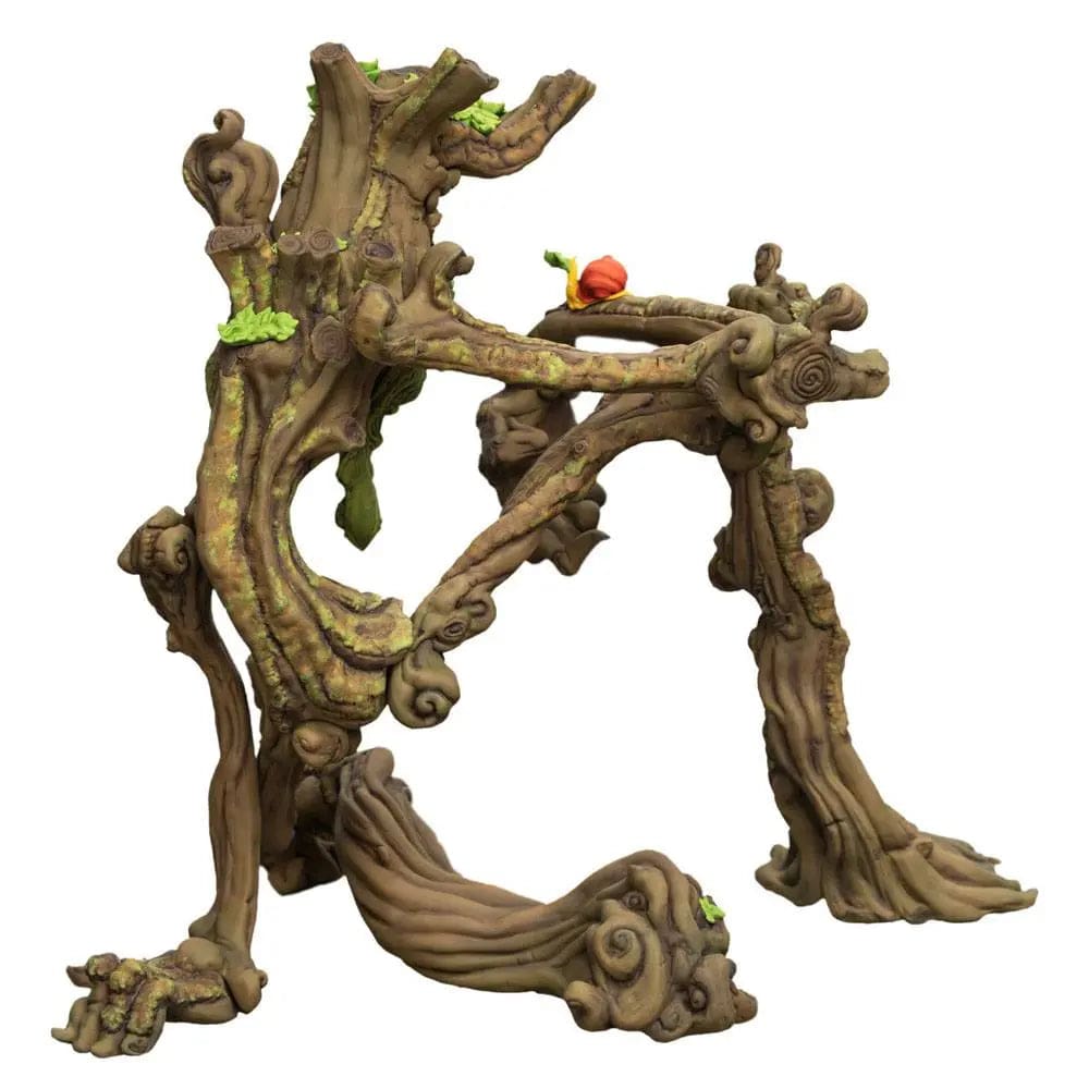figurine sylvebarbe weta mini epics