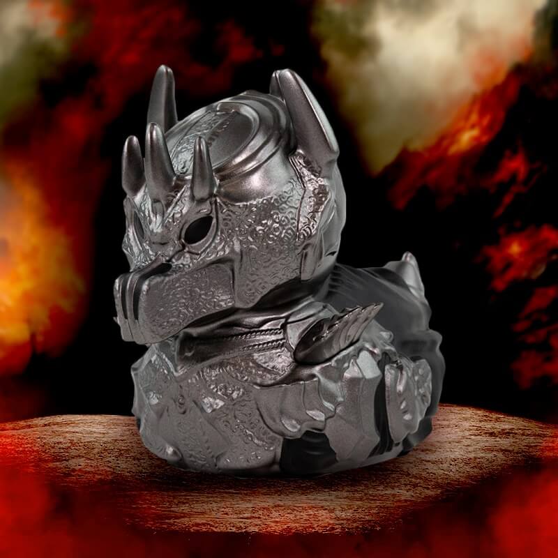 figurine tubbz sauron le seigneur des anneaux