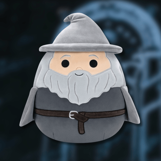peluche gandalf squishmallows