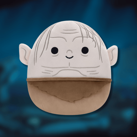 peluche gollum squishmallows