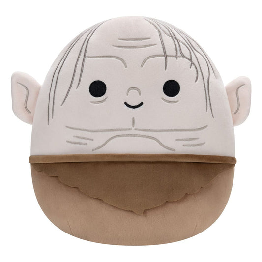 Produit dérivé Gollum Squishmallows