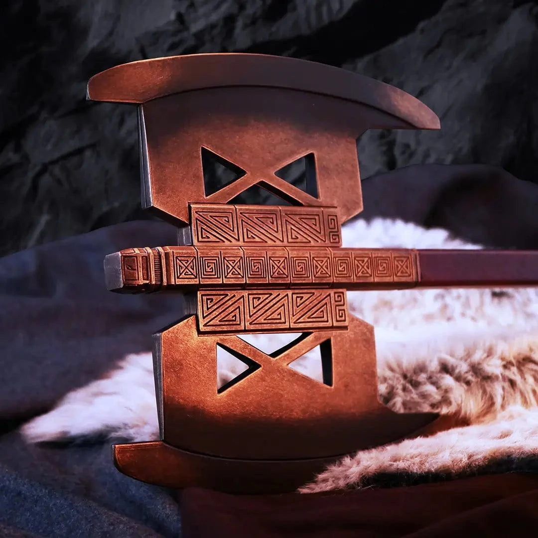 Hâche de Gimli