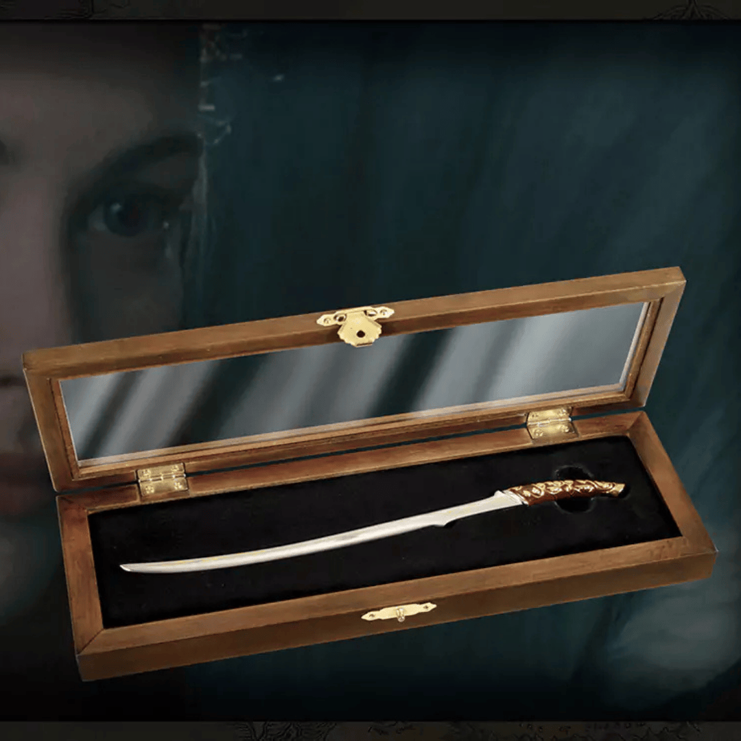 ouvre lettres arwen