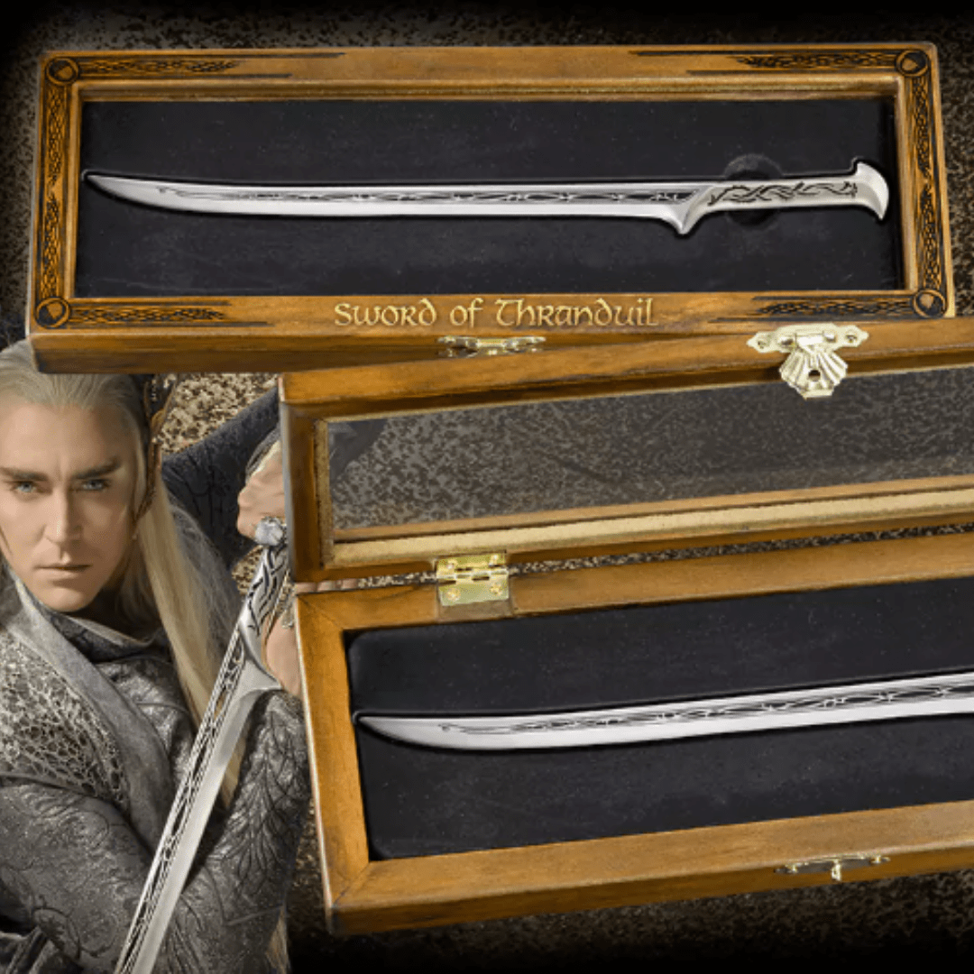 Lame de Thranduil - Ouvre-lettres