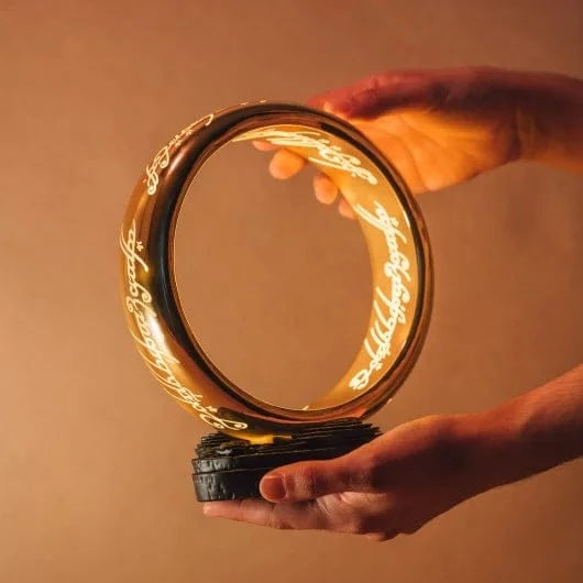 lampe le seigneur des anneaux