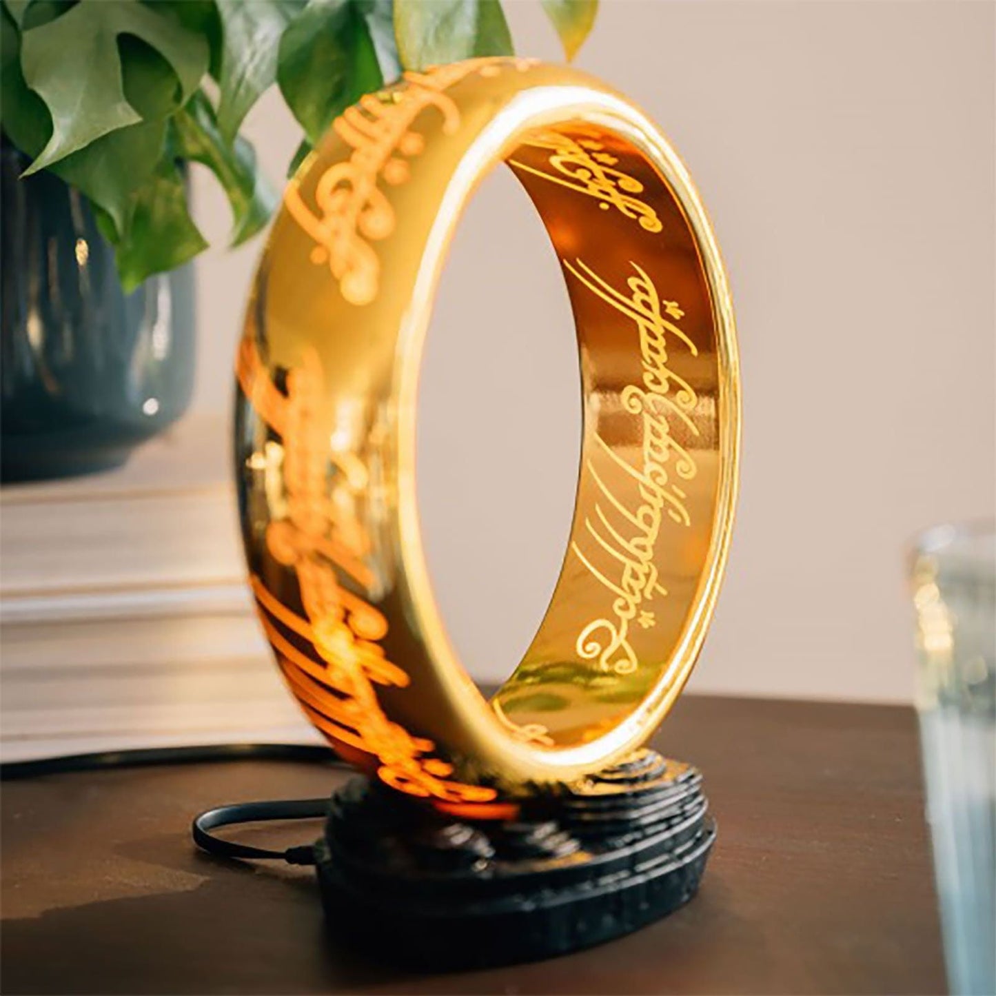 lampe le seigneur des anneaux