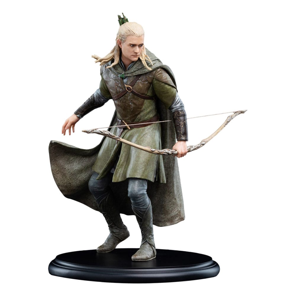 figurine legolas weta