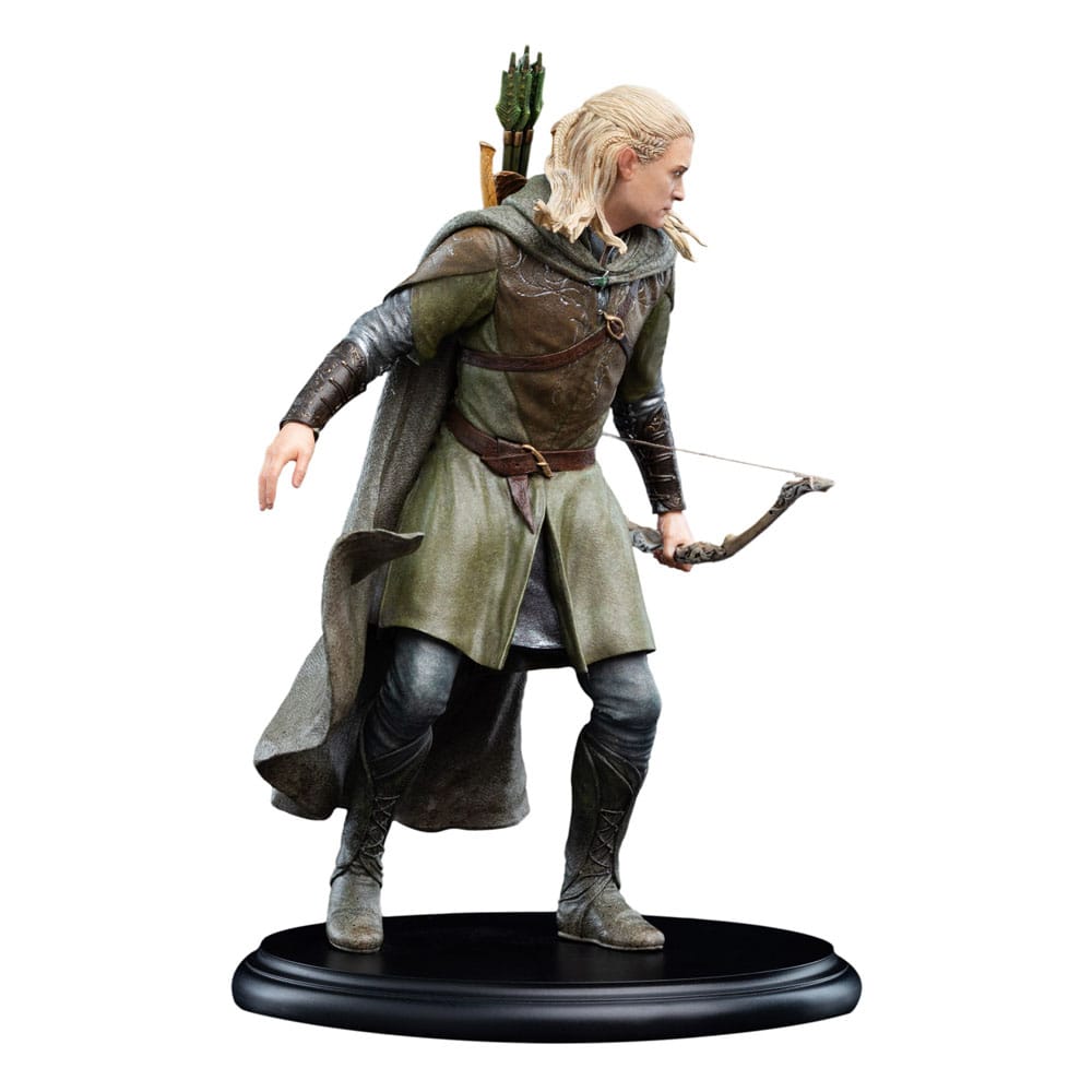 figurine legolas weta