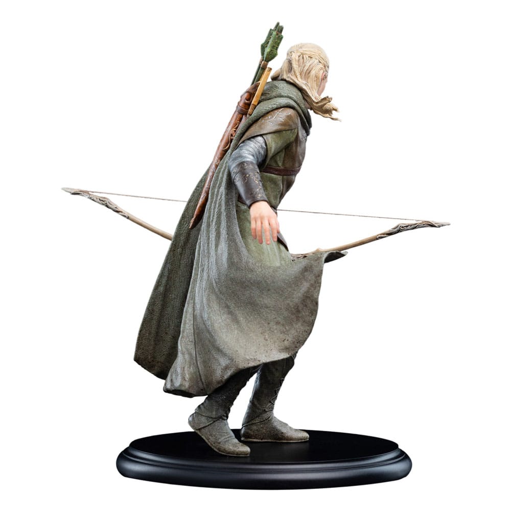 figurine legolas weta
