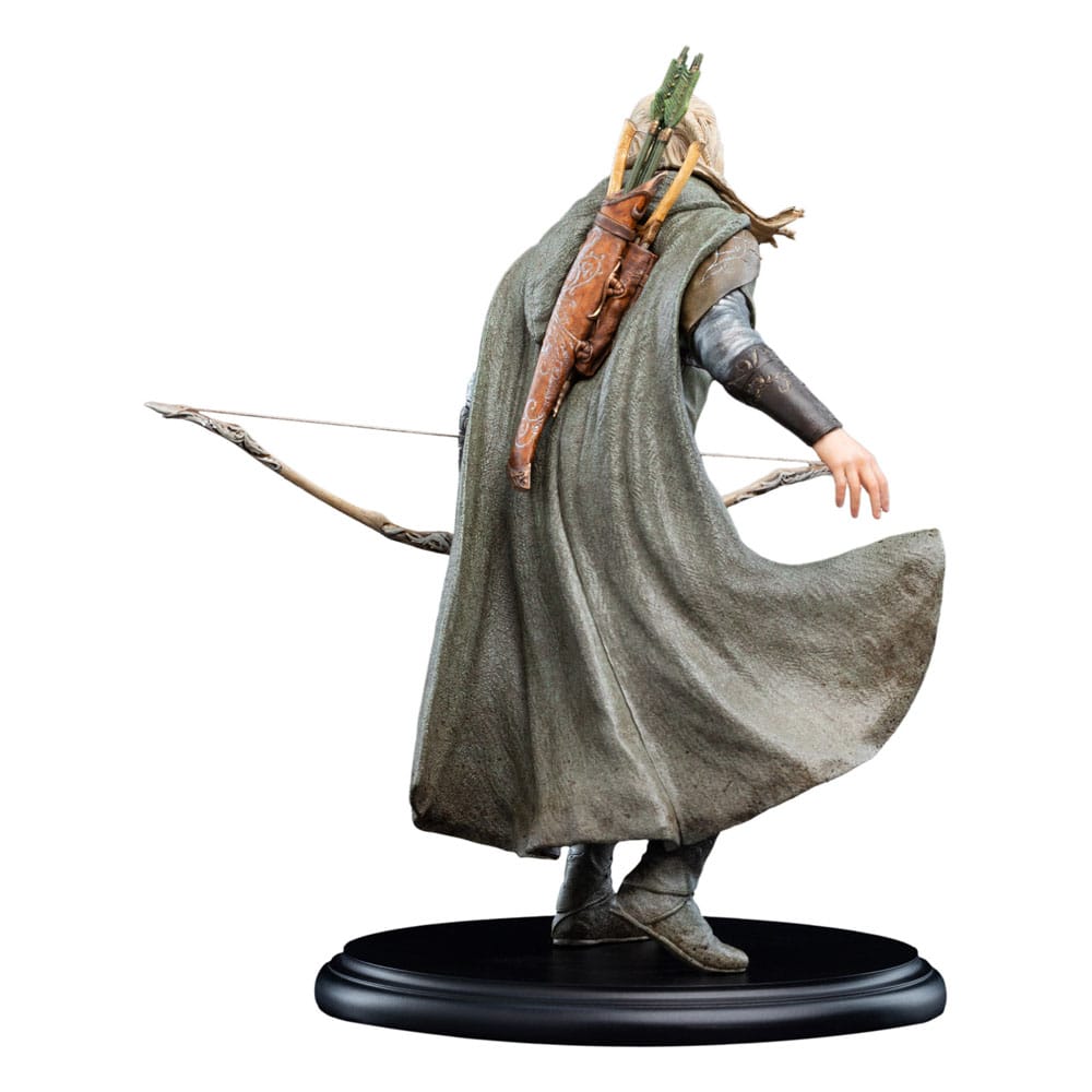 figurine legolas weta