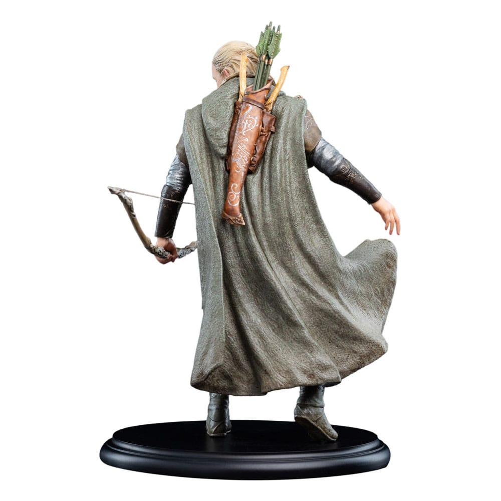figurine legolas weta