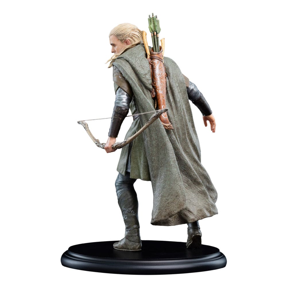 figurine legolas weta