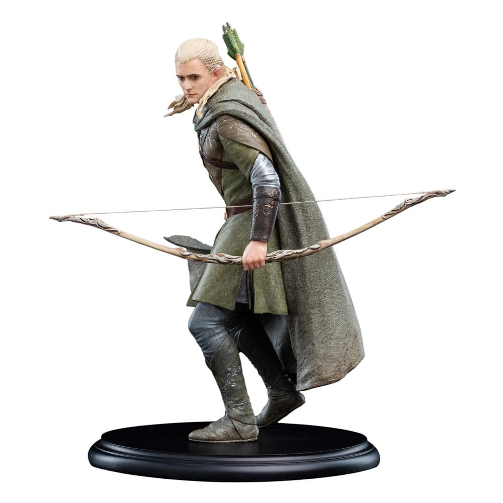 figurine legolas weta