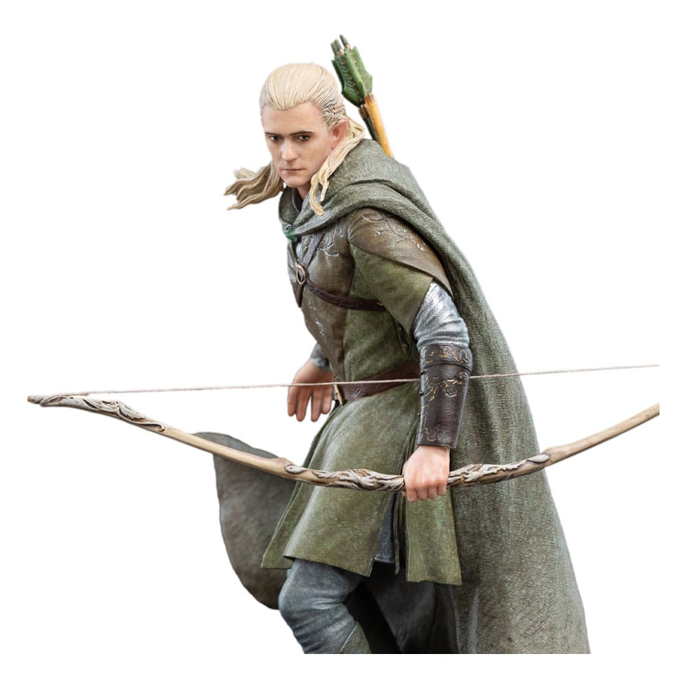 figurine legolas weta