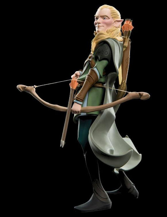 Figurine Legolas Weta Mini Epics