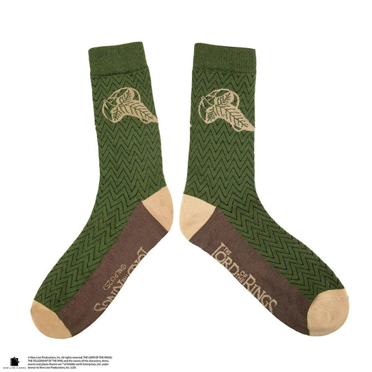 Produit dérivé Lots 3 paires de chaussettes