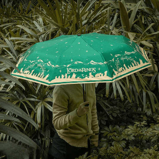 parapluie la communauté de l'anneau