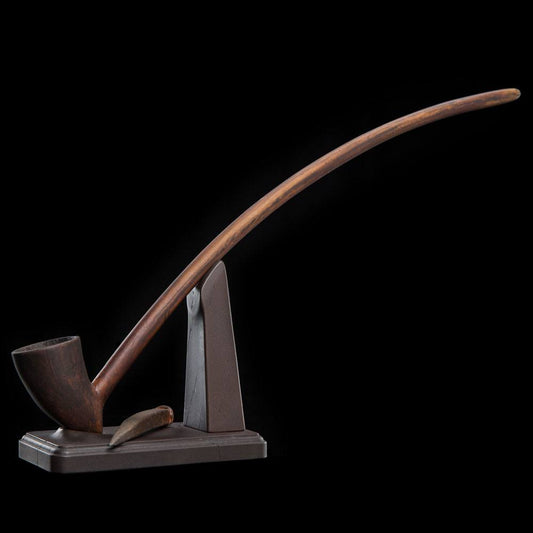 Réplique Pipe de Gandalf (Weta)