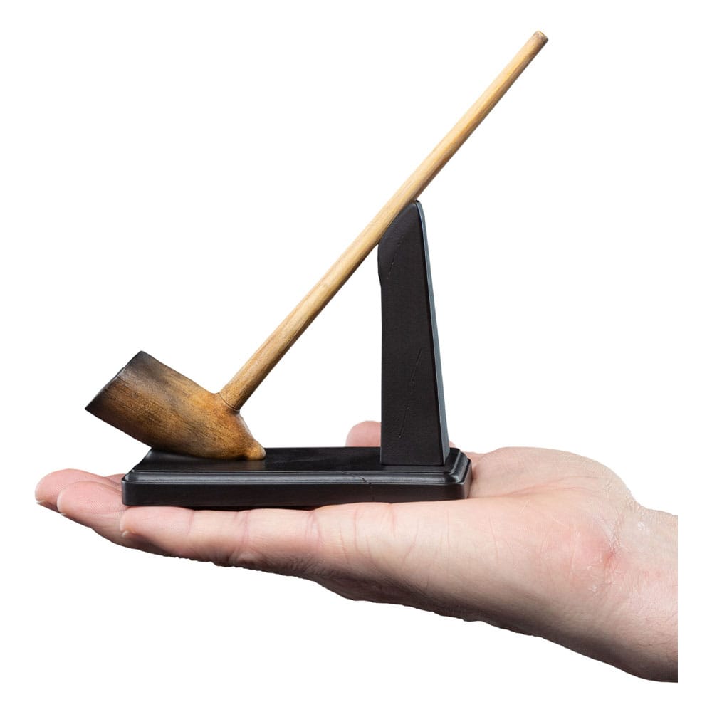 pipe de gimli