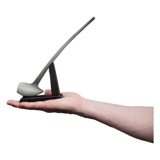 Réplique Pipe de Saruman Weta 2025