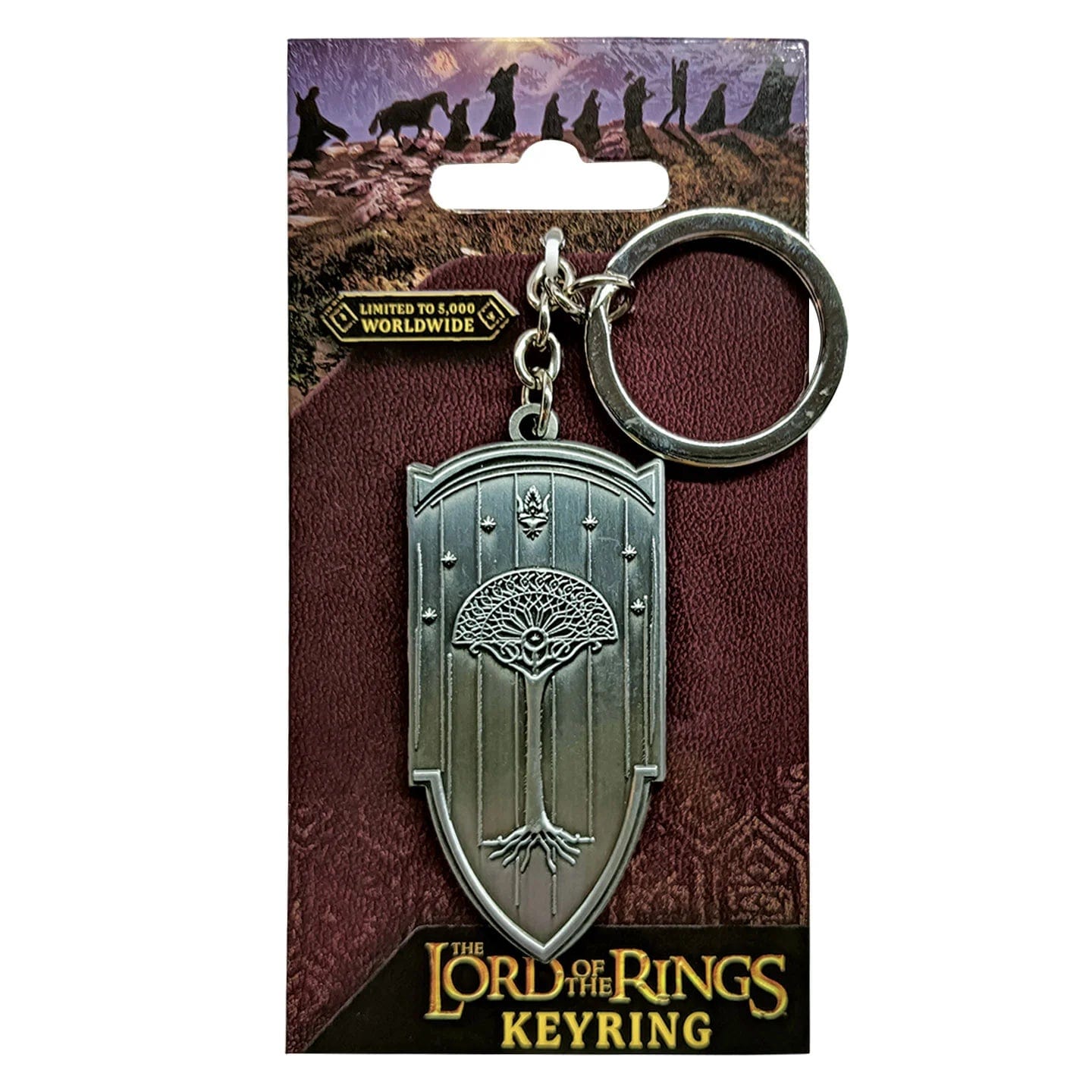 porte clés du gondor
