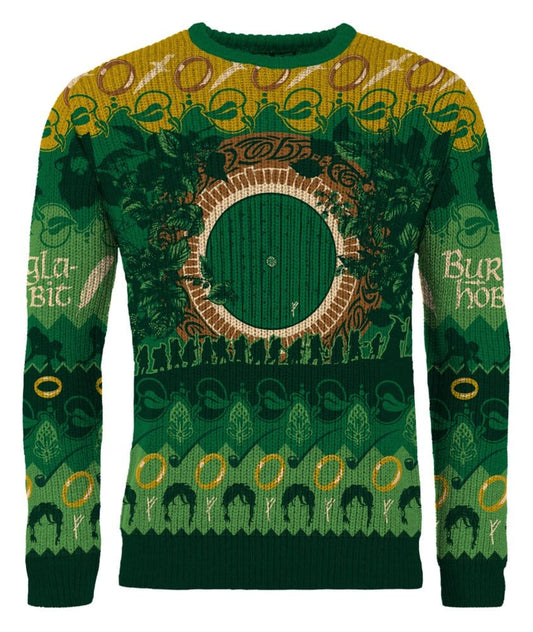 Vêtement Pull de Noël The Shire