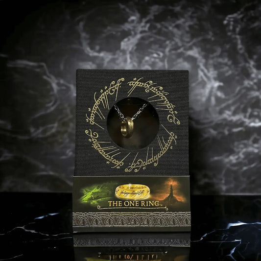 bijoux L'Anneau Unique Collector