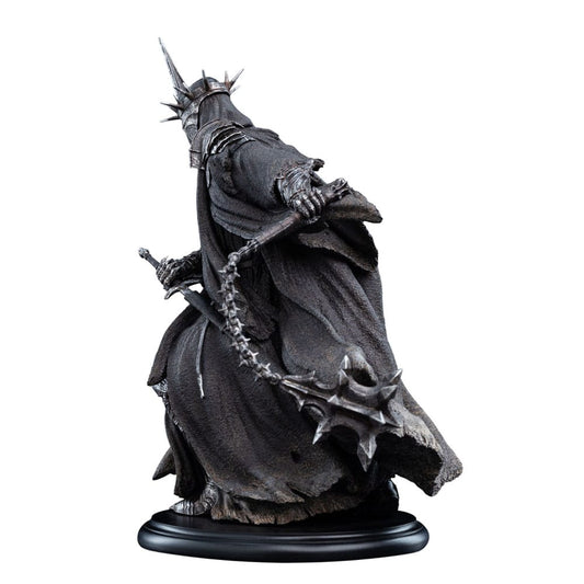 Figurine Roi-Sorcier d'Angmar Weta 2025