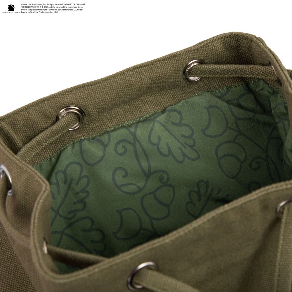 sac à dos hobbiton