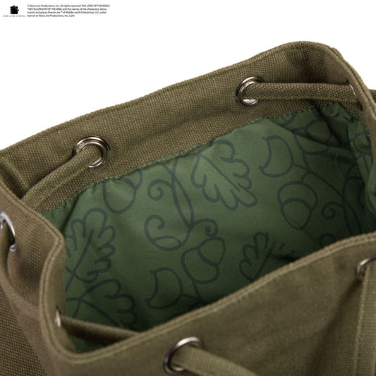 Produit dérivé Sac à dos Hobbiton