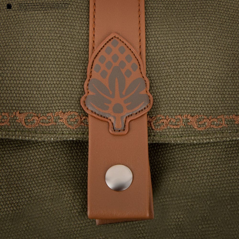sac à dos hobbiton