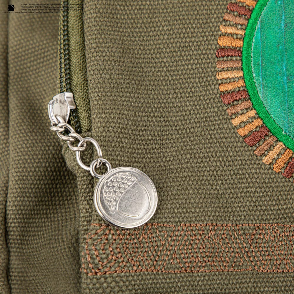 sac à dos hobbiton