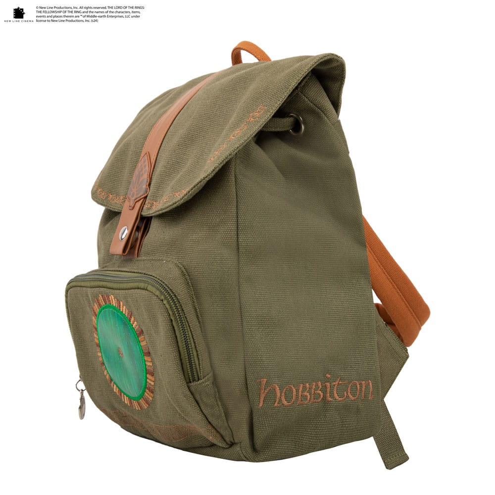 sac à dos hobbiton