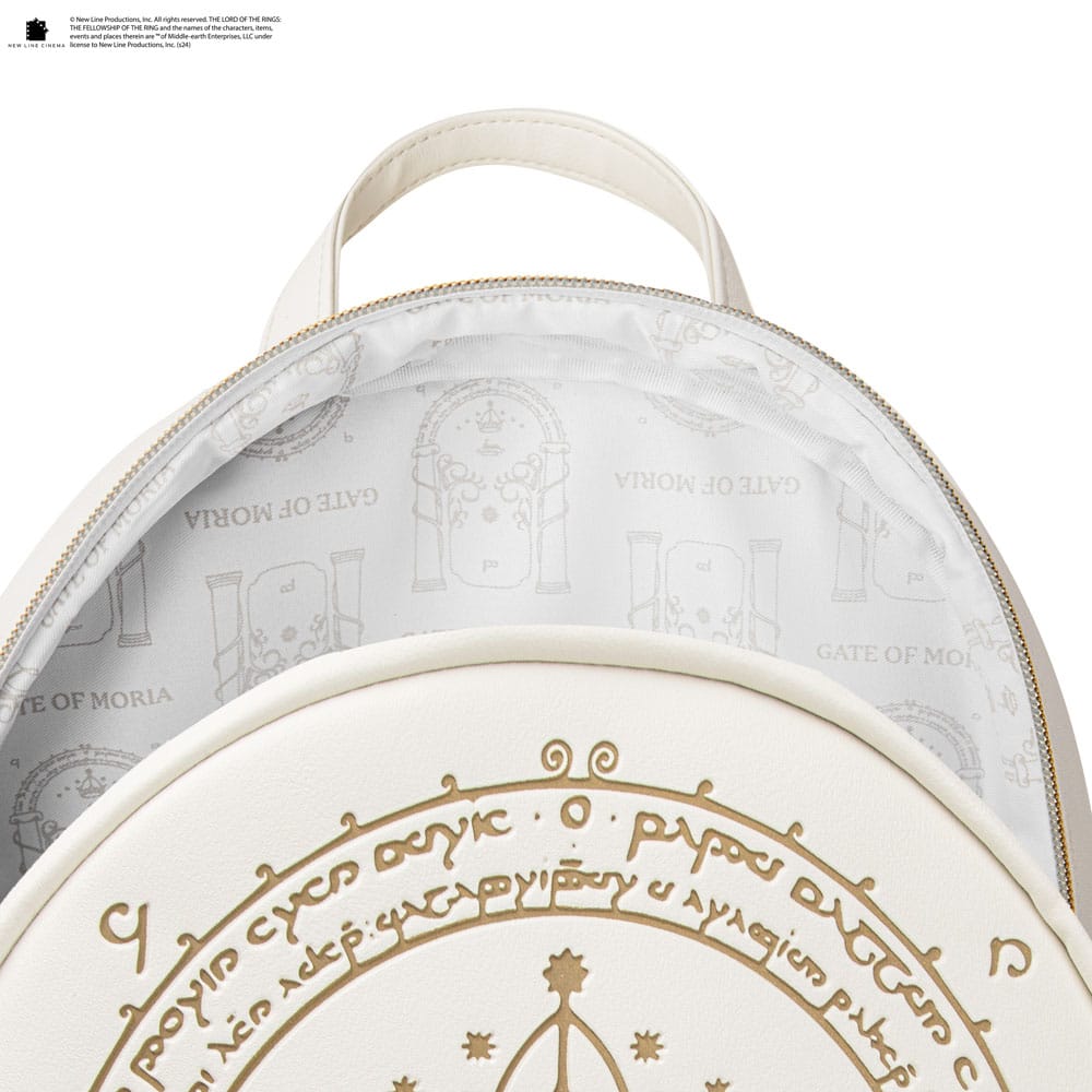 Sac à dos Moria