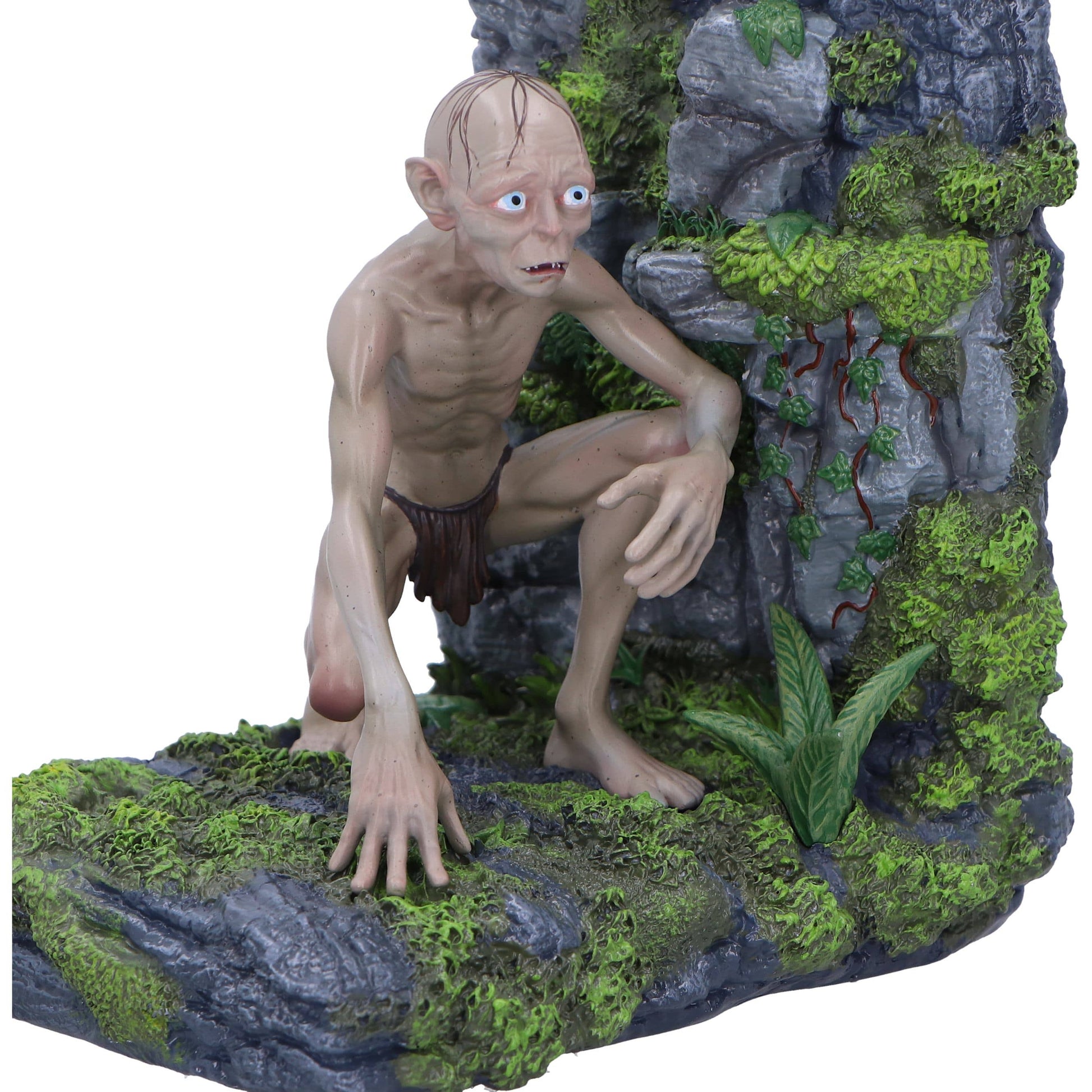 serre-livres gollum