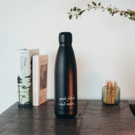 Produit dérivé Thermos Portes de Durin