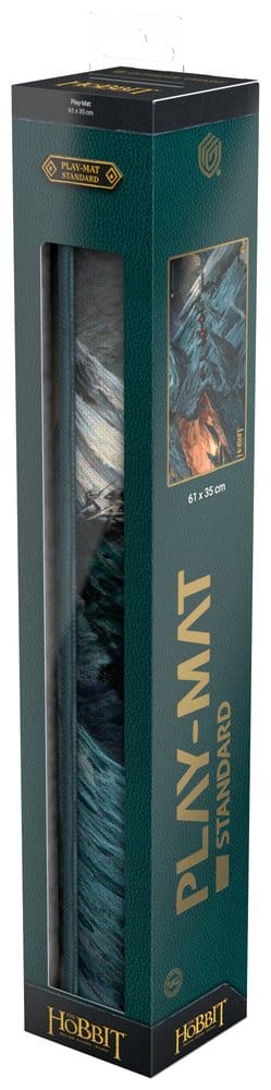 Produit dérivé Ultimate Guard Play-Mat The Hobbit™ - Goblin Town