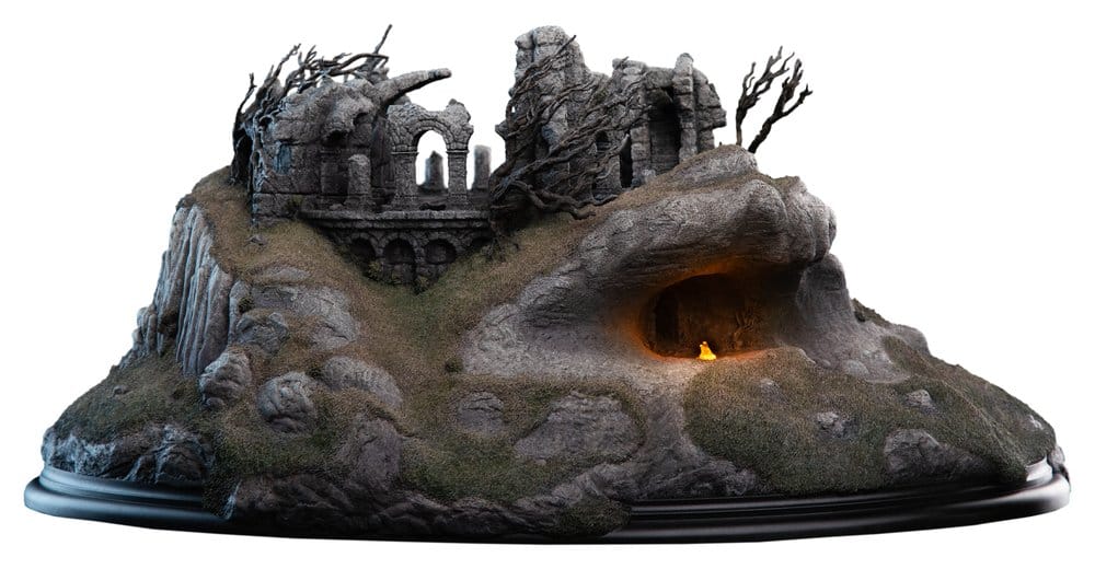 Figurine Weathertop Édition Limitée Weta 2027
