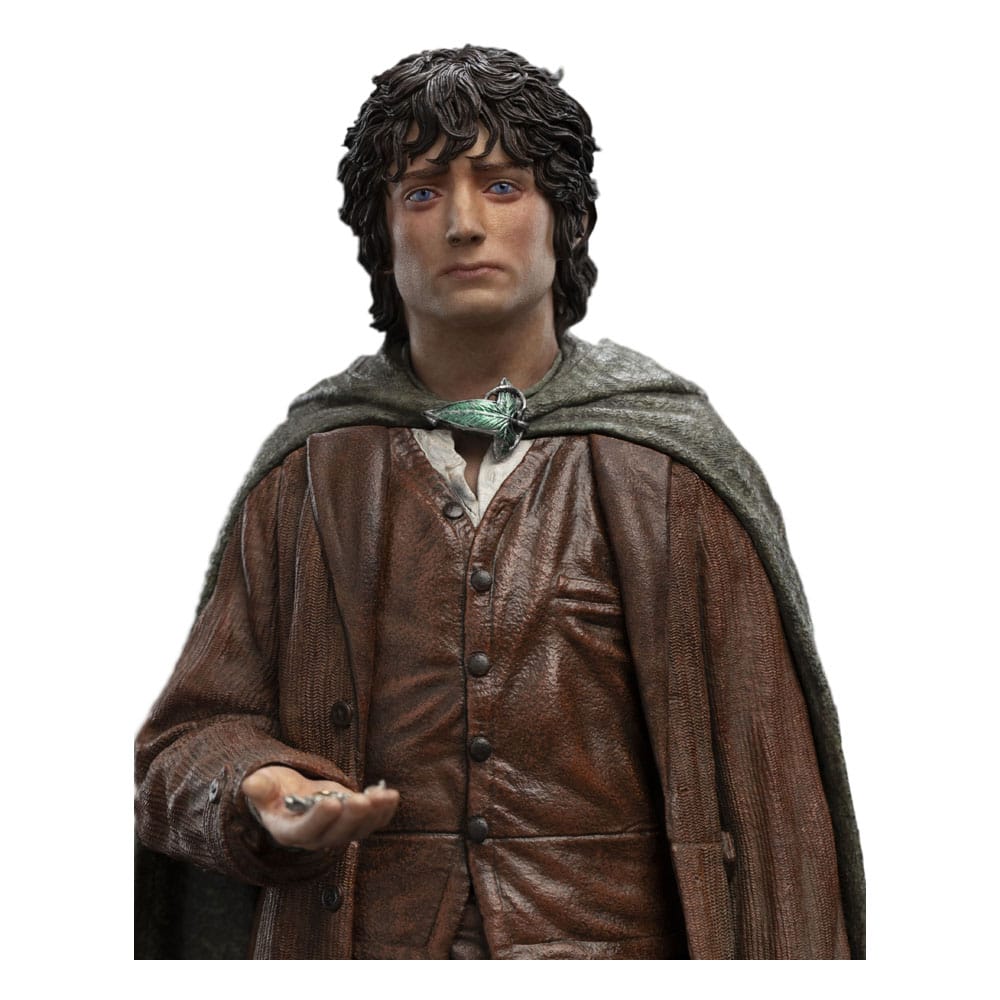 figurine Frodon weta classic series