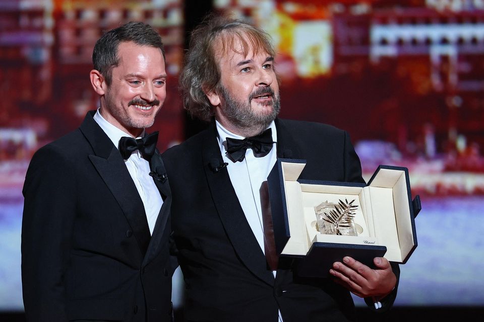 Peter Jackson et Le Silmarillion : les négociations avec les héritiers de Tolkien