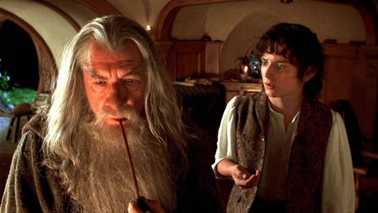 Le Seigneur des Anneaux : Frodon et Gandalf de retour dans “The Hunt for Gollum” !