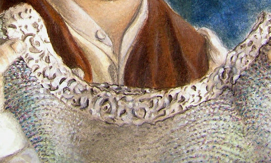 image d'une cotte de mithril