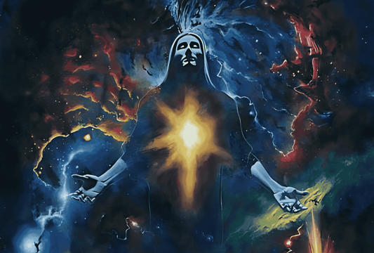 ainur tolkien
