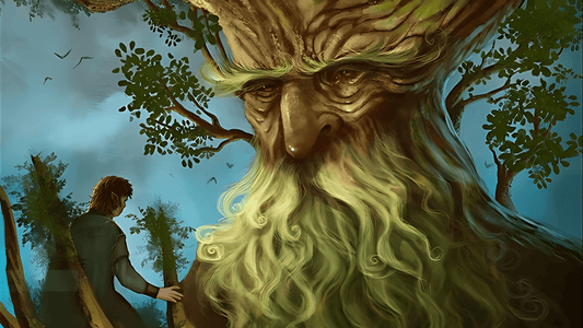 ents le seigneur des anneaux