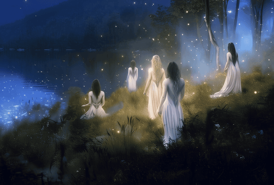 avari elves lord of the rings