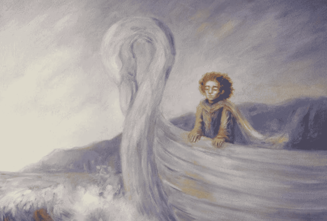 frodon valinor